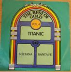 Titanic - Sultana, Gebruikt, 7 inch, Single, Ophalen of Verzenden
