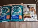 Kattenbrokjes, Dieren en Toebehoren, Dierenvoeding, Ophalen of Verzenden