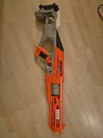 Nerf Accustrike Alphahawk - Zo goed als nieuw!, Kinderen en Baby's, Speelgoed | Buiten | Actiespeelgoed, Ophalen, Zo goed als nieuw