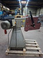 Buizenuitslijper/Buizenslijpmachine, Grit GR75, Ophalen of Verzenden, Gebruikt, 1000 watt of meer, Overige typen
