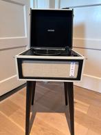 Denver Retro Platenspeler met USB, Audio, Tv en Foto, Platenspelers, Zo goed als nieuw, USB-aansluiting, Platenspeler, Ophalen