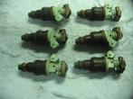 Porsche Boxster S 986 Injectiesysteem, fuelrails en drukrege, Ophalen of Verzenden, Gebruikt, Porsche