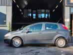 Fiat Grande Punto 1.2 Active|2e eig|NAP|Airco|Nieuwe DB.Riem, 1005 kg, Stof, 4 cilinders, Met garantie (alle)
