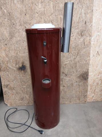 Watertap Waterzuil Tube beschikbaar voor biedingen