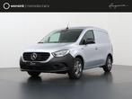 Mercedes-Benz eCitan L1 Pro 45 kWh | Navigatie | Climate Con, Auto's, Bestelauto's, Nieuw, 275 km, Te koop, Zilver of Grijs