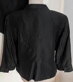 Clasen jasje met bijpassende rok maat 44[DMv], Kleding | Dames, Kostuum of Pak, Zwart, Maat 42/44 (L), Ophalen of Verzenden