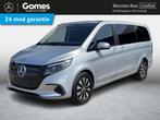 Mercedes-Benz EQV 300 L2 90 kWh 6-Pers | Distronic + | Airco, Stof, 90 kWh, Mercedes-Benz, 2588 kg