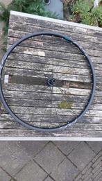 Shimano 105 schijfrem achterwiel, Fietsen en Brommers, Fietsonderdelen, Wiel, Racefiets, Ophalen of Verzenden, Zo goed als nieuw