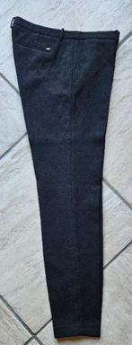 Ferrache dames broek pantalon zwart maat 42, Zwart, Ophalen of Verzenden, Zo goed als nieuw, Lang