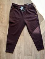 Puma joggingbroek dames, maat L, nieuwstaat!, Puma, Paars, Maat 42/44 (L), Nieuw