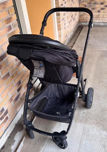 Kinderwagen gratis