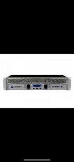 Crown xti 4000, Ophalen, Zo goed als nieuw, 500 tot 1000 watt