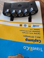 pet lamp led, Ophalen of Verzenden, Nieuw, One size fits all