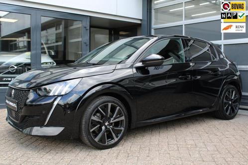 Peugeot 208 1.2 PureTech GT, Auto's, Peugeot, Bedrijf, Te koop, 360° camera, ABS, Achteruitrijcamera, Airbags, Airconditioning