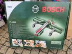 Bosch PLS 300 zaagstation, Doe-het-zelf en Verbouw, Ophalen, Zo goed als nieuw
