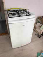 AEG RTB91431AW tafelmodel koelkast, Gebruikt, 100 tot 150 liter, Energieklasse A of zuiniger, 45 tot 60 cm