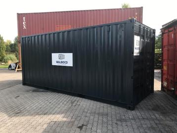 20 ft container nieuw en gebruikt. beschikbaar voor biedingen