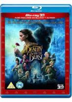 Te koop Blu Ray Beauty amd the Beast (3D) Nieuw), Ophalen of Verzenden, Muziek en Concerten, Nieuw in verpakking
