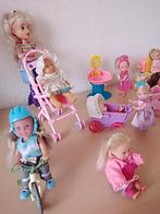 Leuke kleine popjes., Ophalen of Verzenden, Zo goed als nieuw, Overige typen