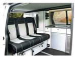 Rolluik set compleet zwart, Caravans en Kamperen, Camper-accessoires, Ophalen of Verzenden, Nieuw