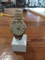 Heren horloge, Ophalen of Verzenden, Zo goed als nieuw, Staal, Overige merken