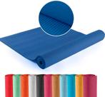 WFY Yogamat - Comfortabel en Duurzaam, Ophalen of Verzenden, Nieuw, Yogamat