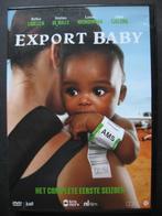 Export baby, Vanaf 12 jaar, Ophalen of Verzenden, Gebruikt, Drama