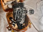 Bolex H8 Reflex Rex4 DS8 Muller anamorphic 8/19/ 1.5x getest, Ophalen of Verzenden, 8mm, Camera