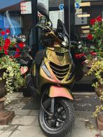 piaggio zip 4t 2v 2013, Fietsen en Brommers, Scooters | Piaggio, Ophalen, Gebruikt, Maximaal 45 km/u, Zip