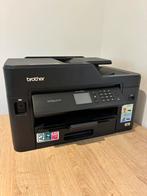 Printer, Computers en Software, Printers, Printer, Zo goed als nieuw, Brother, Draadloos