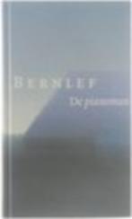 Bernlef - De pianoman Boekenweekgeschenk 2008, Ophalen of Verzenden, Zo goed als nieuw, Bernlef
