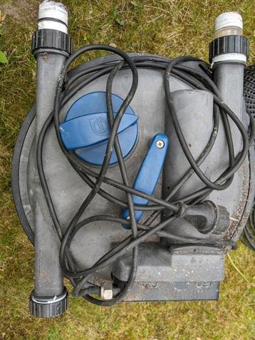 Oase Filtoclear 6000 Vijverfilter  beschikbaar voor biedingen
