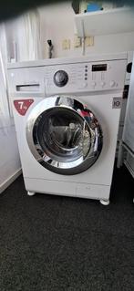 Wasmachine, 1200 tot 1600 toeren, Gebruikt, Verzenden, Energieklasse A of zuiniger