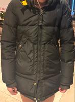 Parajumpers meidenjas - Zwart, Kinderen en Baby's, Kinderkleding | Maat 140, Meisje, Ophalen of Verzenden, Zo goed als nieuw, Parajumpers