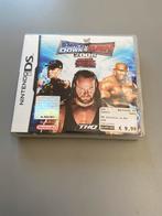 WWE Smackdown vs. raw 2008 (nintendo ds), Spelcomputers en Games, Games | Nintendo DS, Vechten, Verzenden, 2 spelers, Zo goed als nieuw
