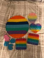 Fidget toys, Verzamelen, Ophalen of Verzenden, Zo goed als nieuw