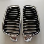 OEM BMW F30 F31 CHROME GRILL 51137263481 + 51137263482, Ophalen of Verzenden, Nieuw, BMW