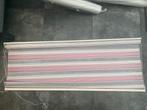Gordjn zebra (model) roze, Ophalen, Gebruikt, Overige kleuren, 150 tot 200 cm
