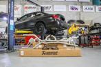 Akrapovic Evolution uitlaat - AMG E63 E63S W213 S213 17+