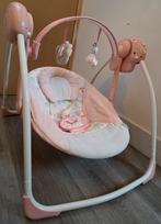 Baby Swing Little World Dreamday, Ophalen