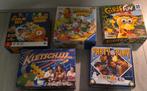 Te koop: gezelschapsspelletjes, heel veel verschillende, Hobby en Vrije tijd, Gezelschapsspellen | Bordspellen, Ophalen, Gebruikt