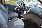 Ford Ka 1.2 Comfort 2011 Leuke auto!, Voorwielaandrijving, Euro 5, Stof, 1242 cc