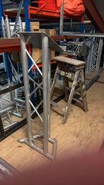 Truss lessenaar aluminium, Ophalen, Overige typen, Zo goed als nieuw, Prolyte