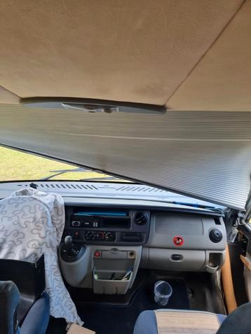 HORDEUR & PLISSE & VERDUISTERING CAMPER & CARAVAN REPARATIE! beschikbaar voor biedingen