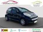 Peugeot 107 1.0-12V Millesim 200 PDC | Airco | Nieuwe voorba, Voorwielaandrijving, Euro 5, Gebruikt, 4 stoelen