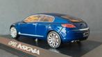 Opel insignia Concept 1:43 Norev Pol, Hobby en Vrije tijd, Modelauto's | 1:43, Verzenden, Zo goed als nieuw, Auto, Norev