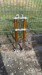 Derbi, Rieju, Beta, Sherco voorvork revisie, Fietsen en Brommers, Ophalen of Verzenden