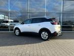 Peugeot 3008 1.2PureTech BlueLease Executive Trekhaak Automa, 65 €/maand, Gebruikt, 1199 cc, Wit