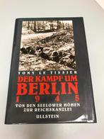 Der Kampf um Berlin 1945, Boeken, Oorlog en Militair, Gelezen, Ophalen of Verzenden, Tweede Wereldoorlog
