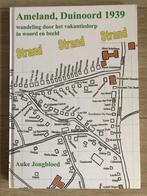 Ameland, Duinoord 1939, Verzamelen, Ansichtkaarten | Nederland, Ophalen of Verzenden, 1920 tot 1940, Ongelopen, Waddeneilanden